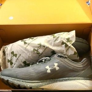 Mens Under Armour shoes